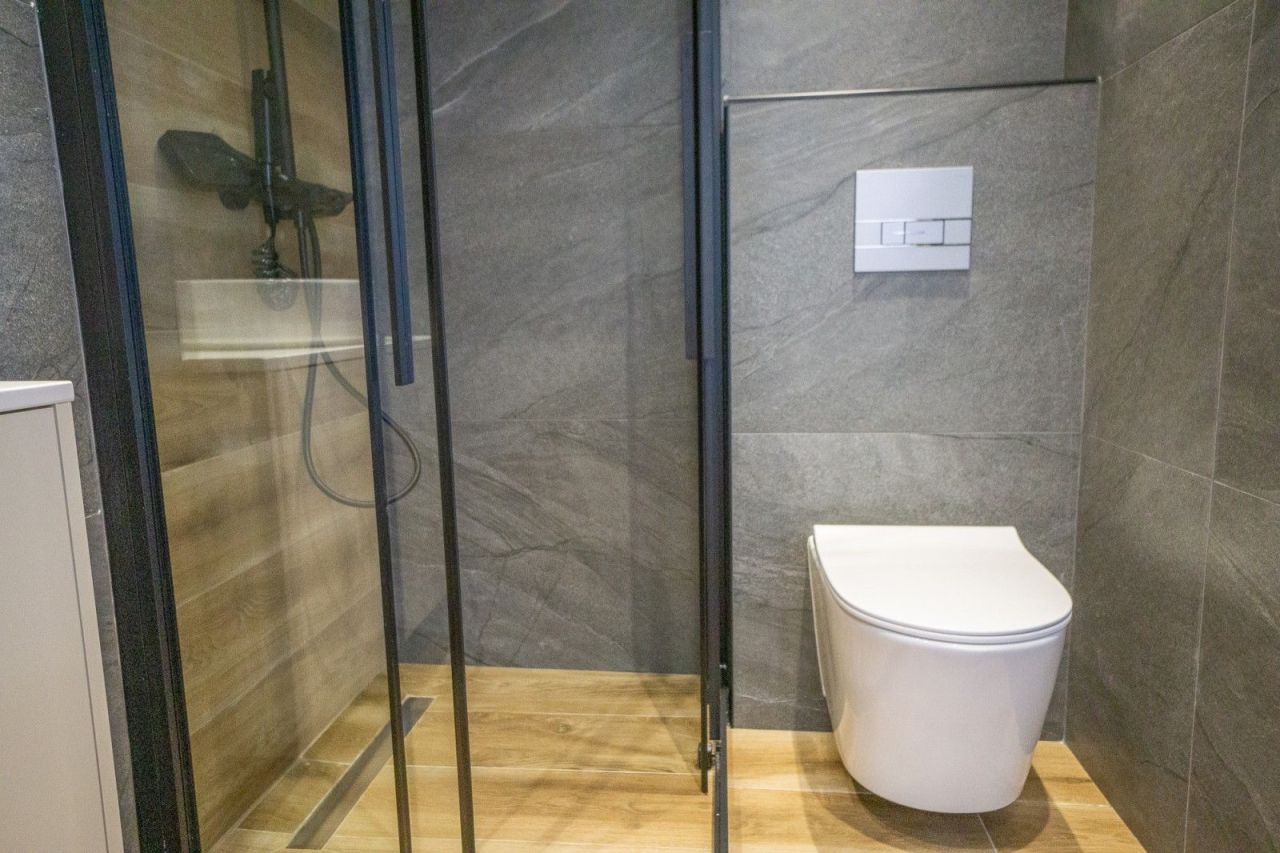 Apartment in Paphos, Cyprus, 47 m² - picture 14