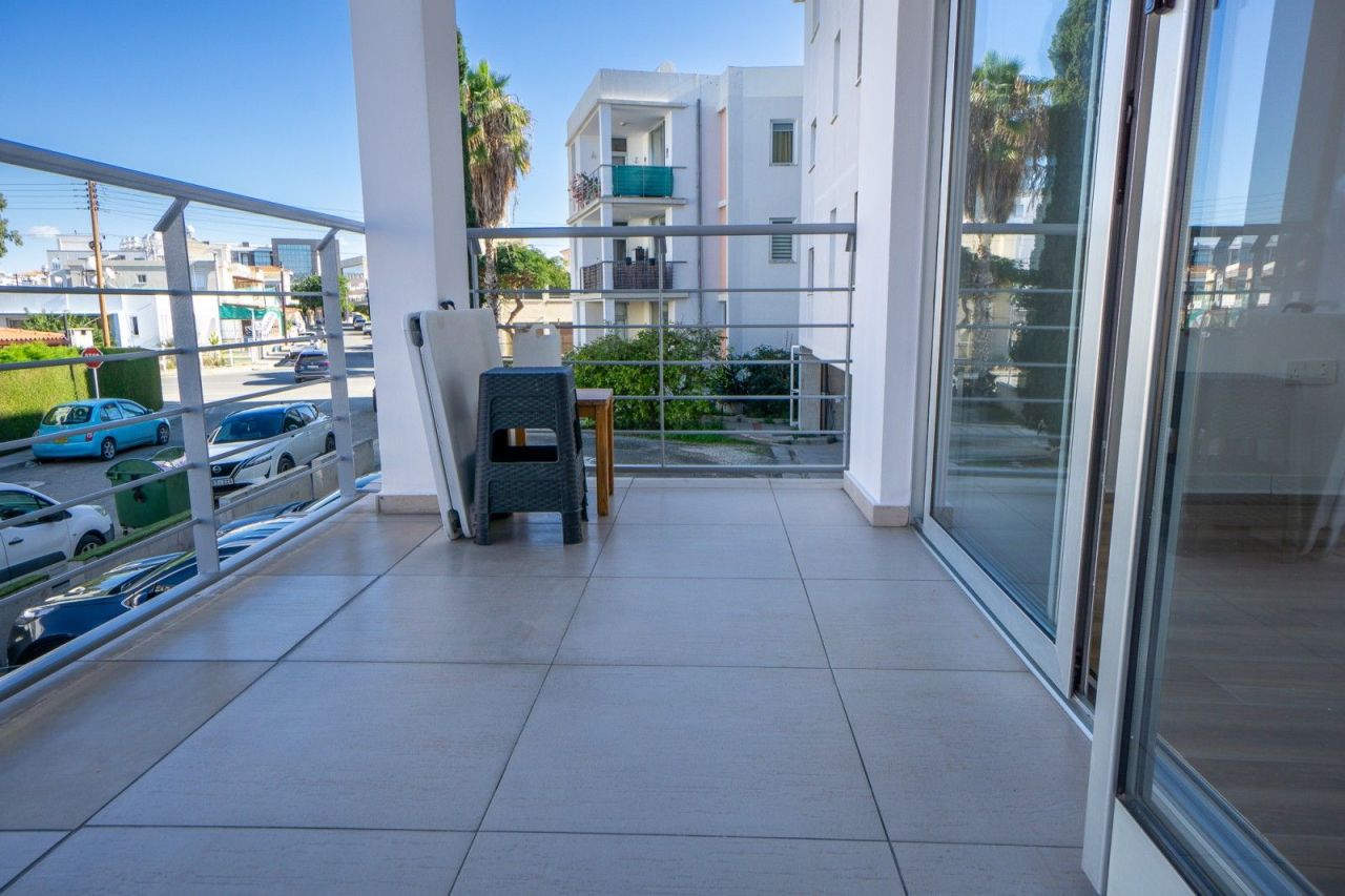 Apartment in Paphos, Cyprus, 47 m² - picture 16