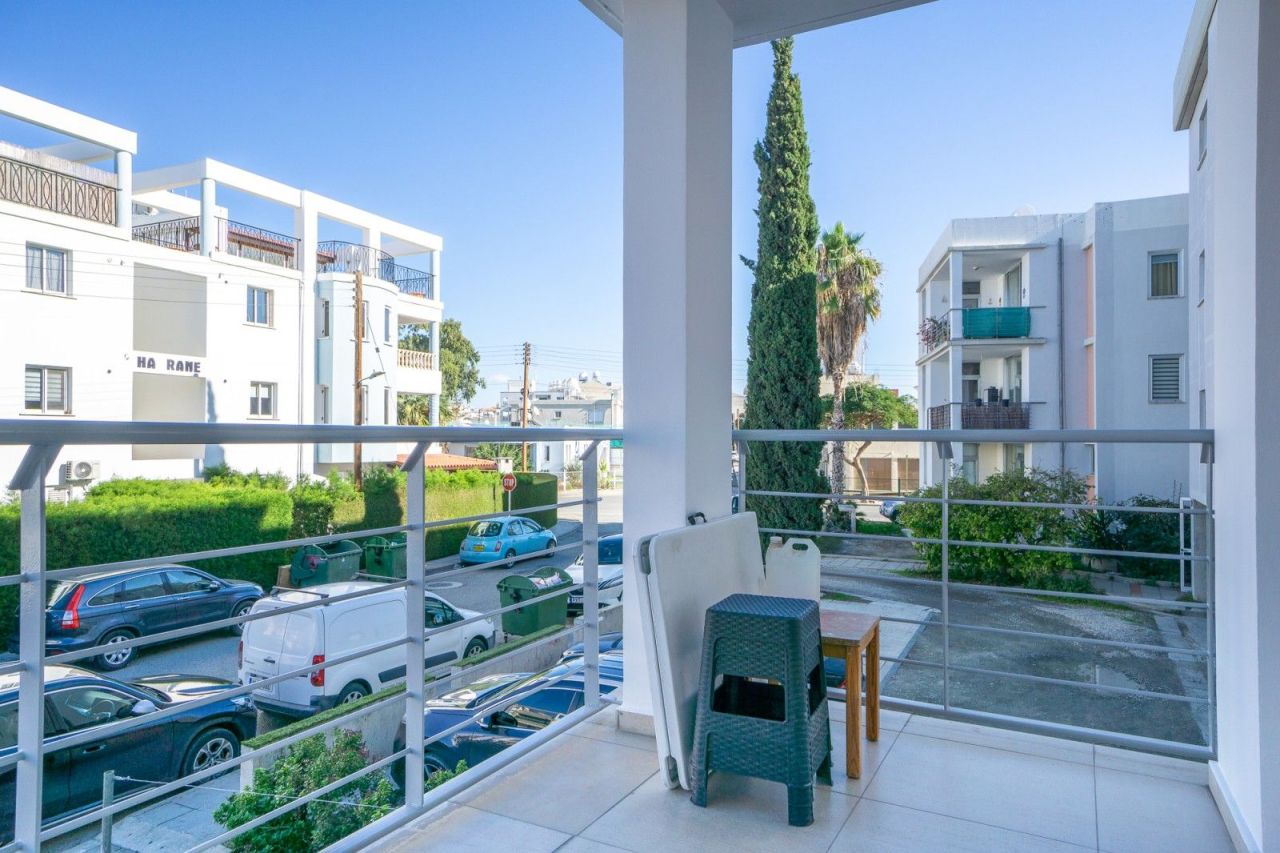 Apartment in Paphos, Cyprus, 47 m² - picture 17