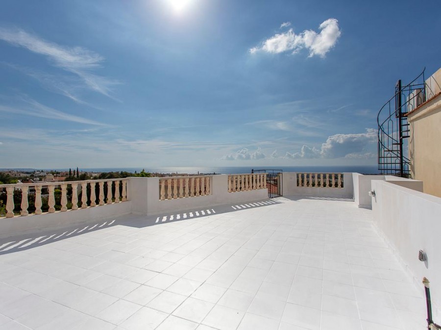 Villa in Paphos, Zypern, 138 m² - Foto 18