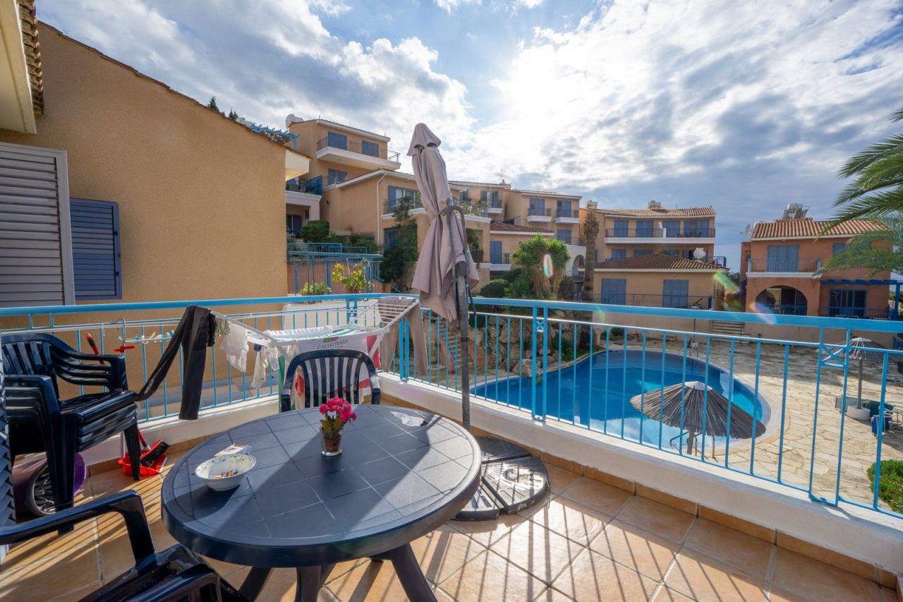 Apartment in Paphos, Cyprus, 74 m² - picture 18