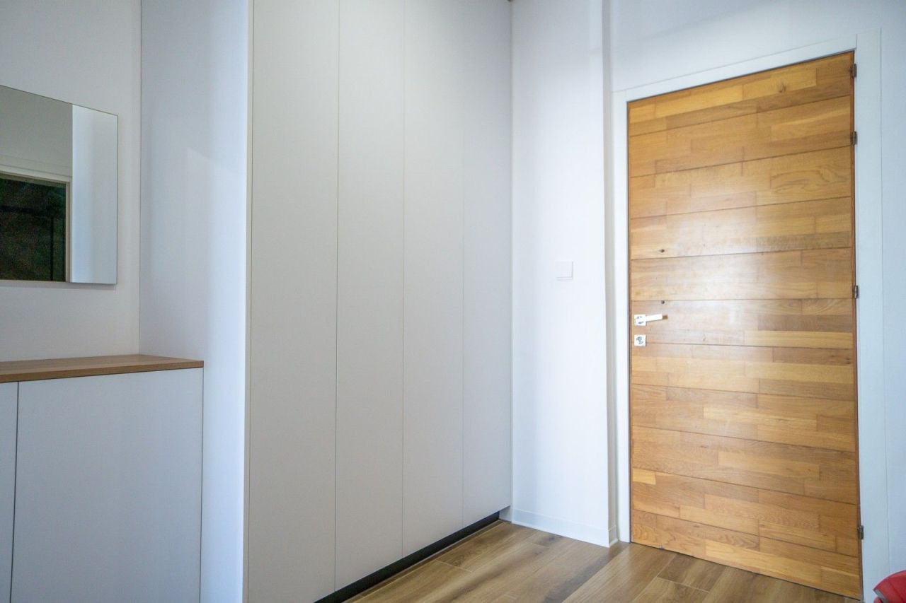 Apartment in Paphos, Cyprus, 47 m² - picture 19