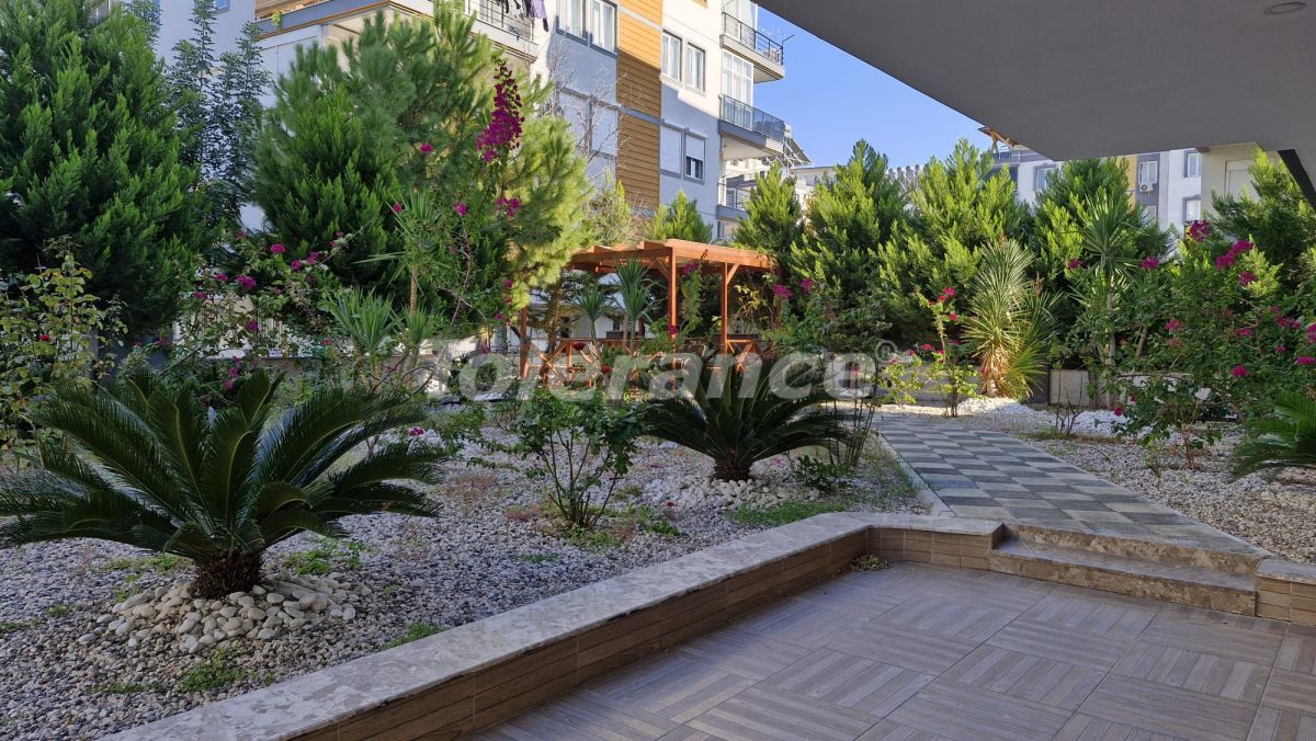 Appartamenti a Antalya, Turchia, 65 m² - foto 2