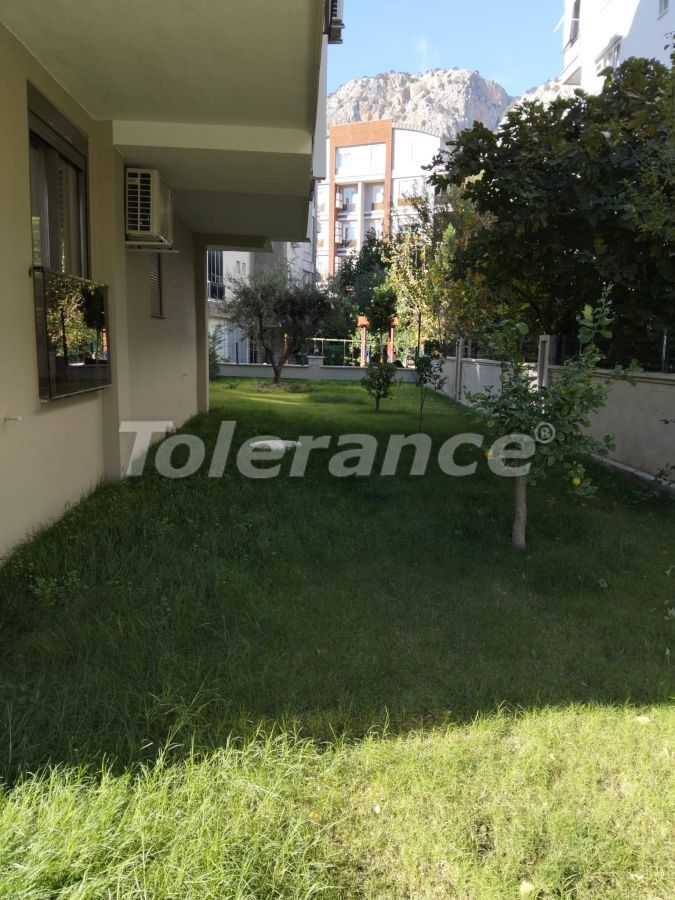 Appartamenti a Antalya, Turchia, 55 m² - foto 2