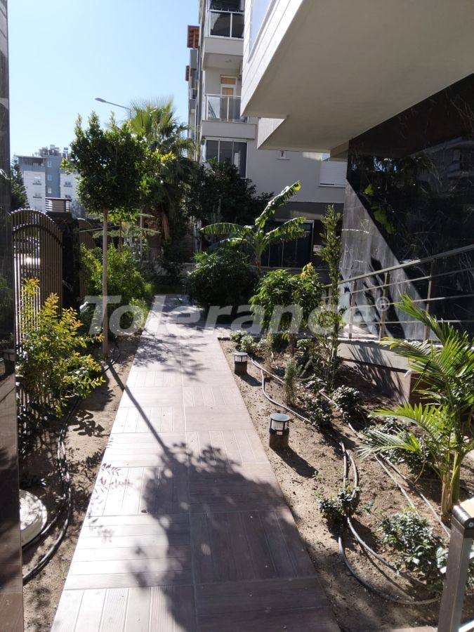 Appartamenti a Antalya, Turchia, 55 m² - foto 3