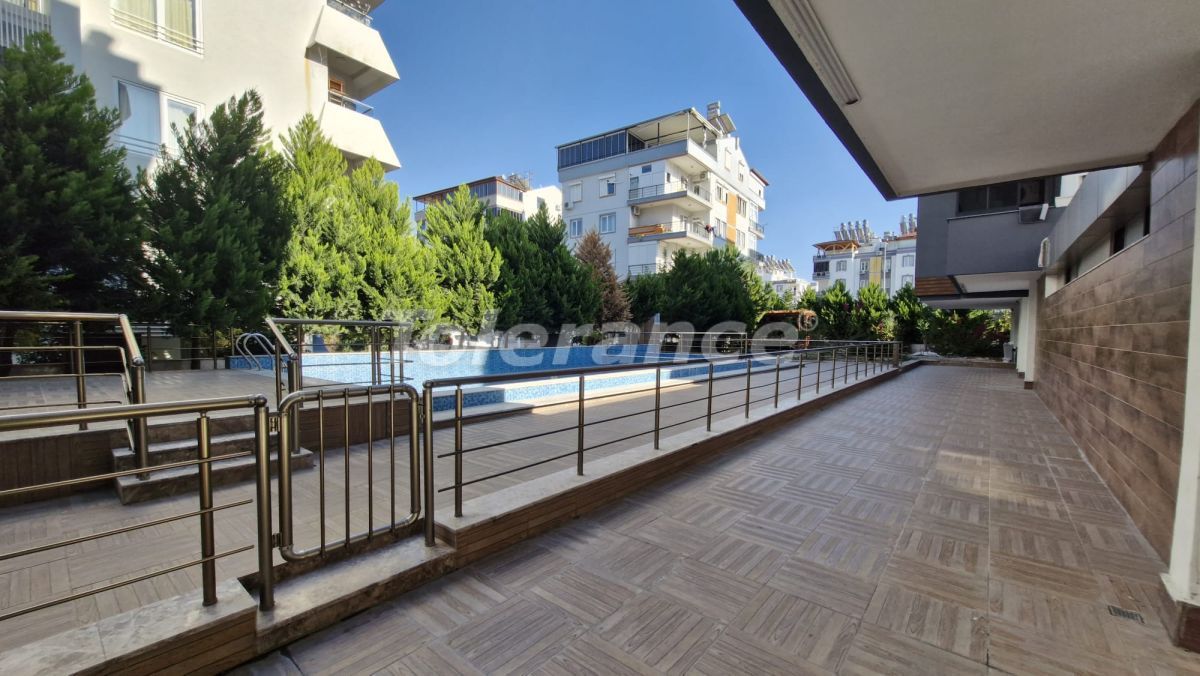 Appartamenti a Antalya, Turchia, 65 m² - foto 4