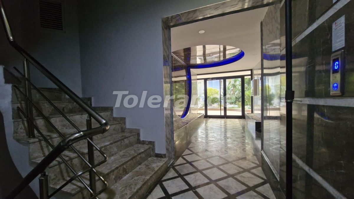 Appartamenti a Antalya, Turchia, 65 m² - foto 5