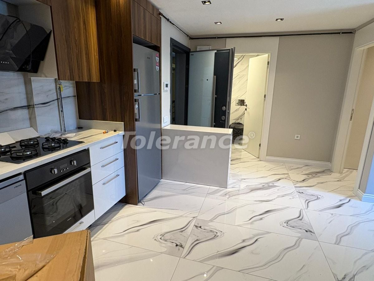 Appartamenti a Antalya, Turchia, 55 m² - foto 6