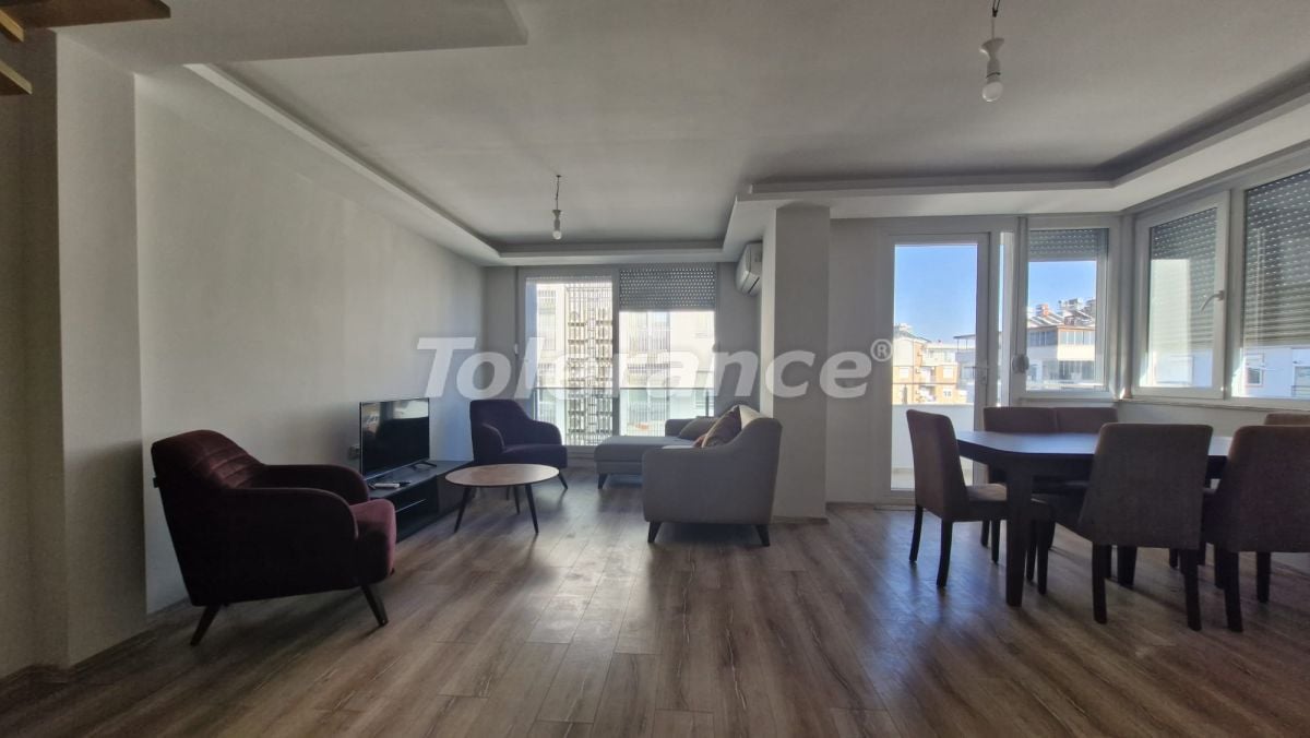 Appartamenti a Antalya, Turchia, 65 m² - foto 6
