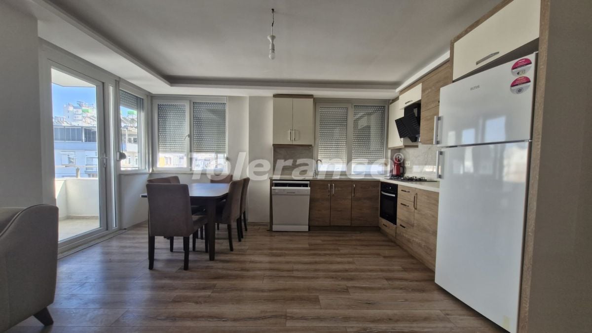 Appartamenti a Antalya, Turchia, 65 m² - foto 7