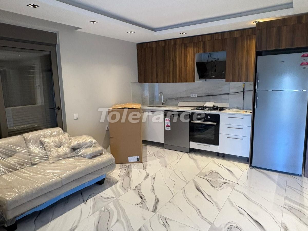 Appartamenti a Antalya, Turchia, 55 m² - foto 8