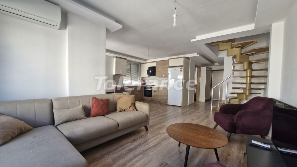 Appartamenti a Antalya, Turchia, 65 m² - foto 8