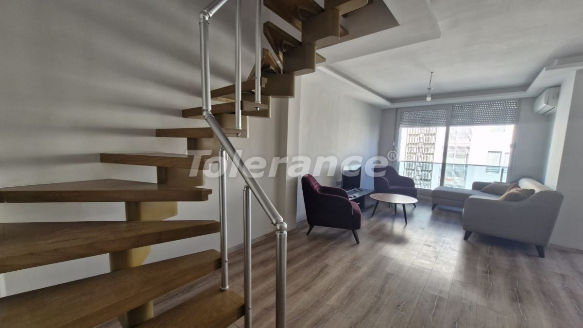 Appartamenti a Antalya, Turchia, 65 m² - foto 9