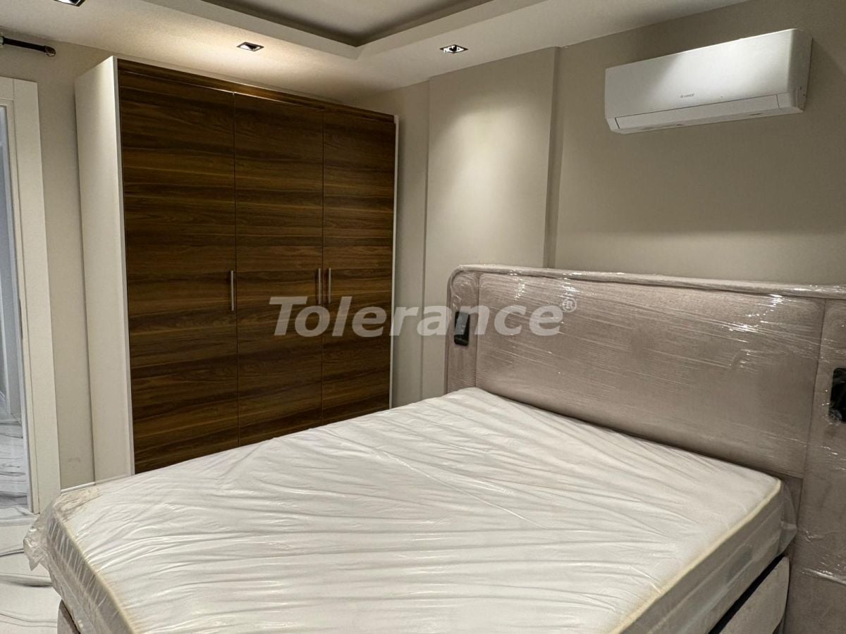 Appartamenti a Antalya, Turchia, 55 m² - foto 10