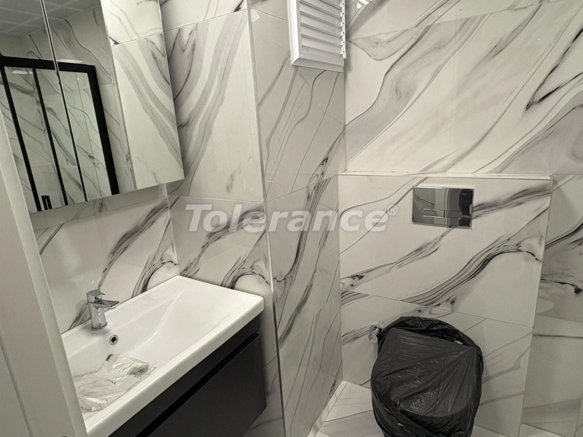 Appartamenti a Antalya, Turchia, 55 m² - foto 11