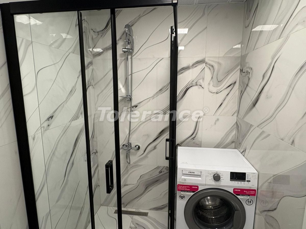 Appartamenti a Antalya, Turchia, 55 m² - foto 12