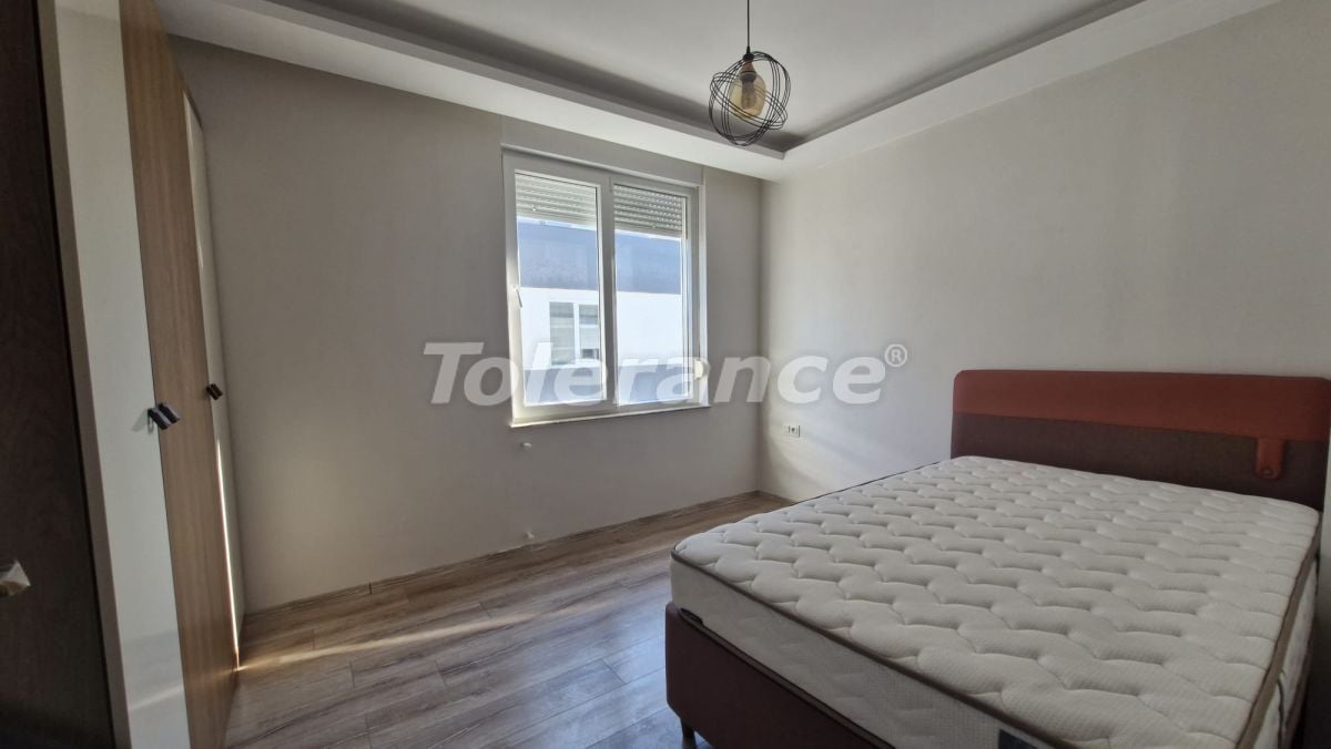 Appartamenti a Antalya, Turchia, 65 m² - foto 12