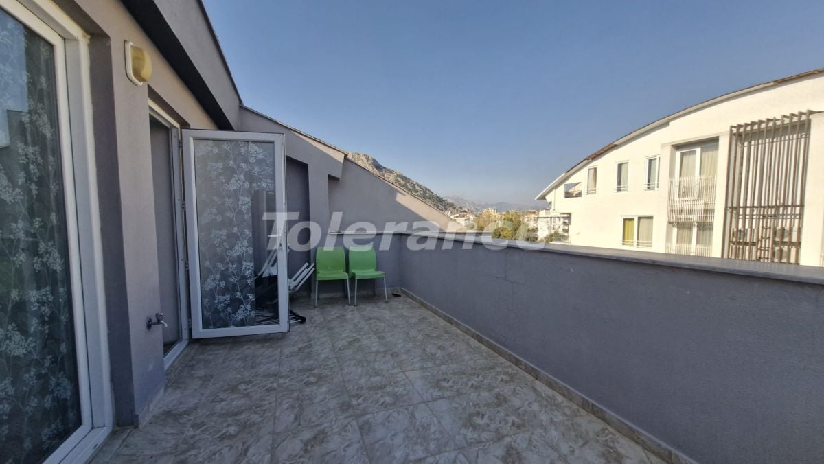 Appartamenti a Antalya, Turchia, 65 m² - foto 14