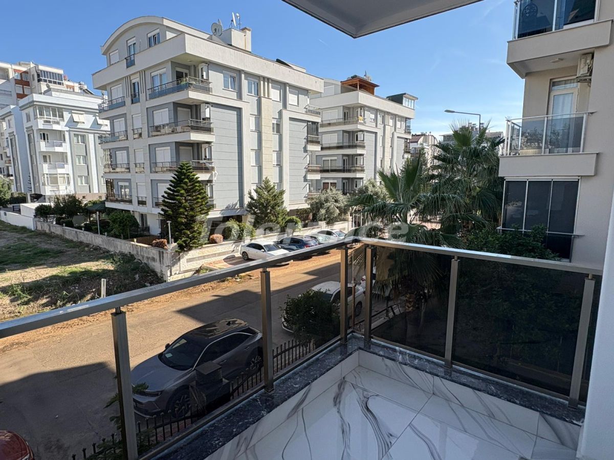 Appartamenti a Antalya, Turchia, 55 m² - foto 14