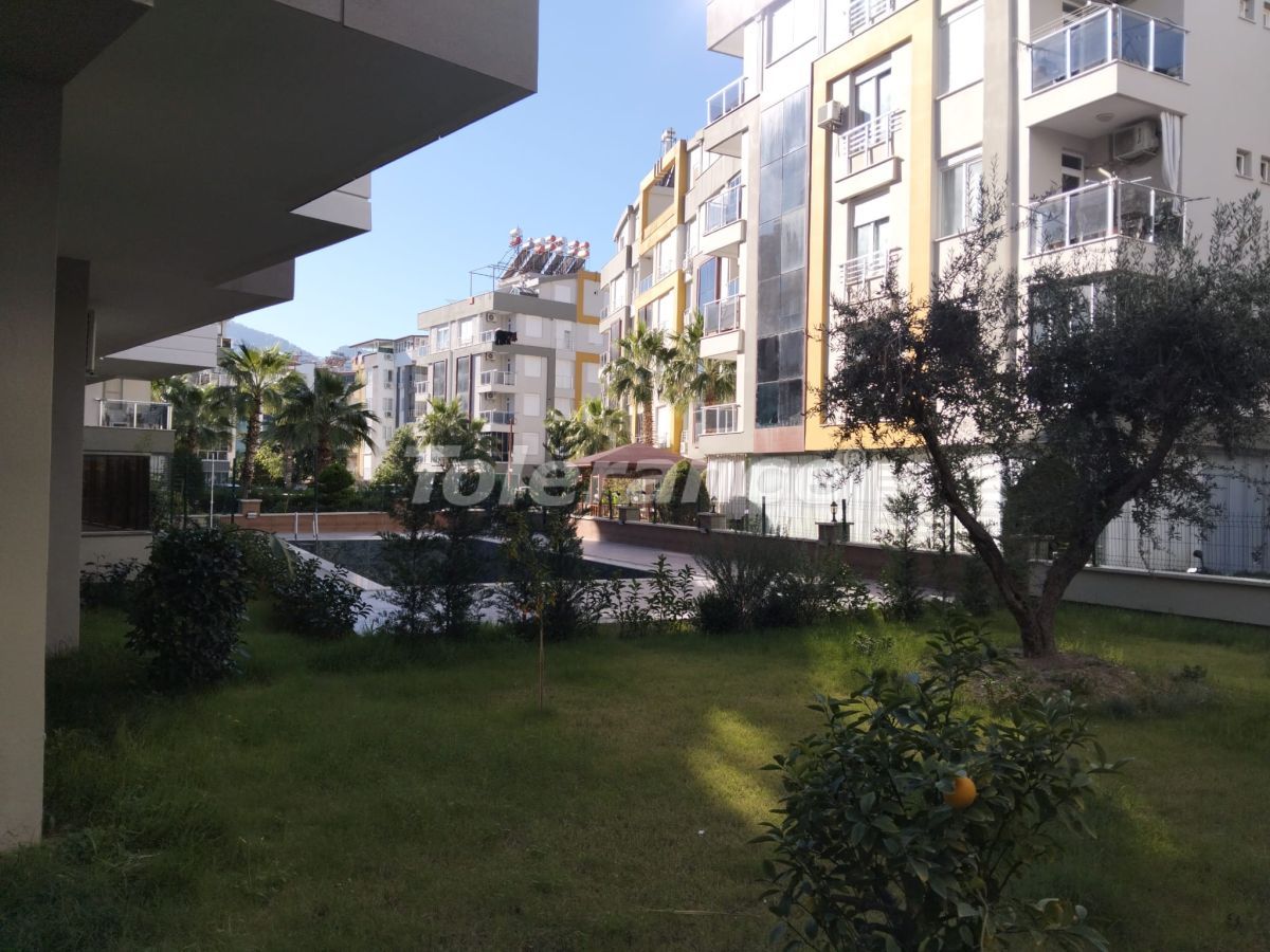Appartamenti a Antalya, Turchia, 55 m² - foto 15