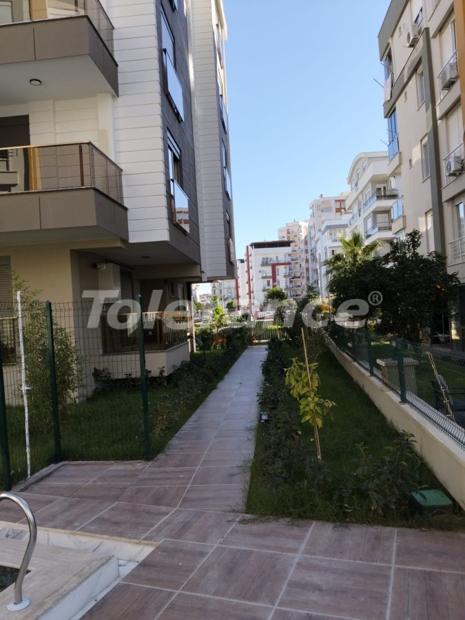 Appartamenti a Antalya, Turchia, 55 m² - foto 16
