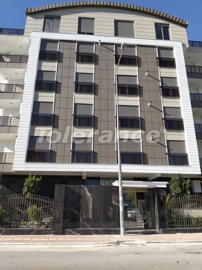 Appartamenti a Antalya, Turchia, 55 m² - foto 17