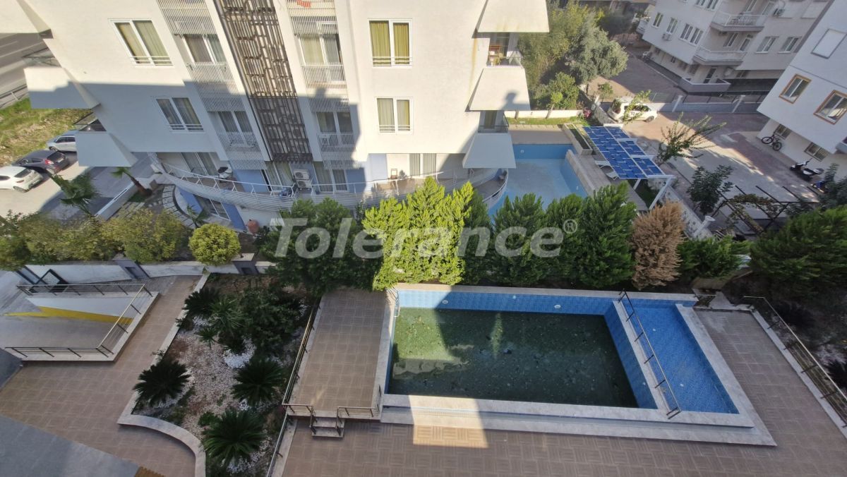 Appartamenti a Antalya, Turchia, 65 m² - foto 18