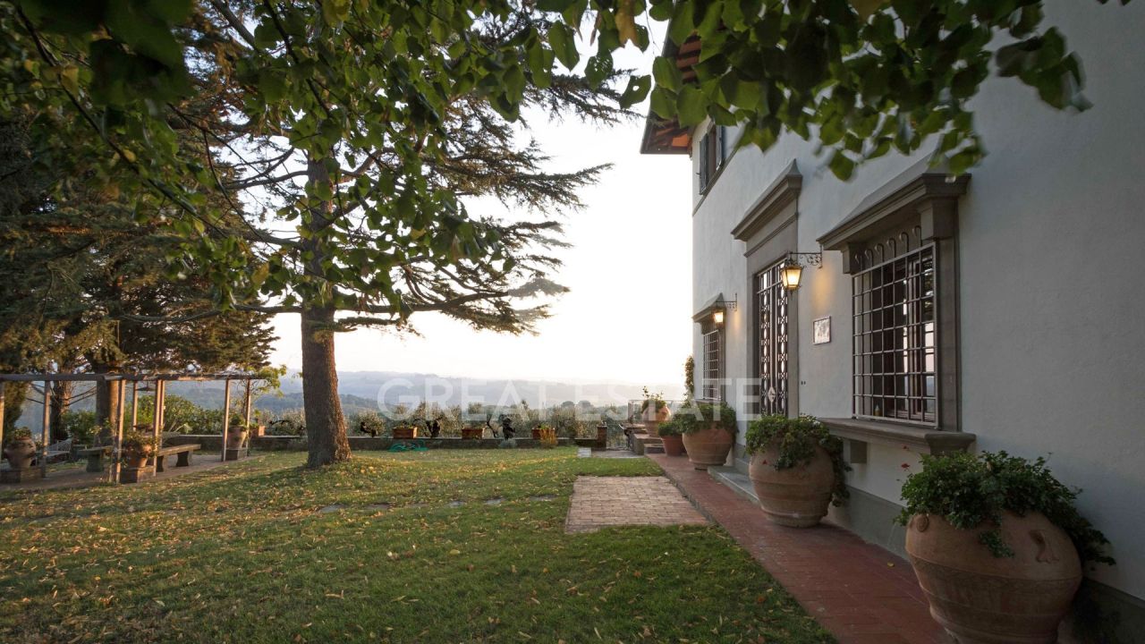 Casa San Casciano in Val di Pesa, Italia, 731.45 m² - imagen 2