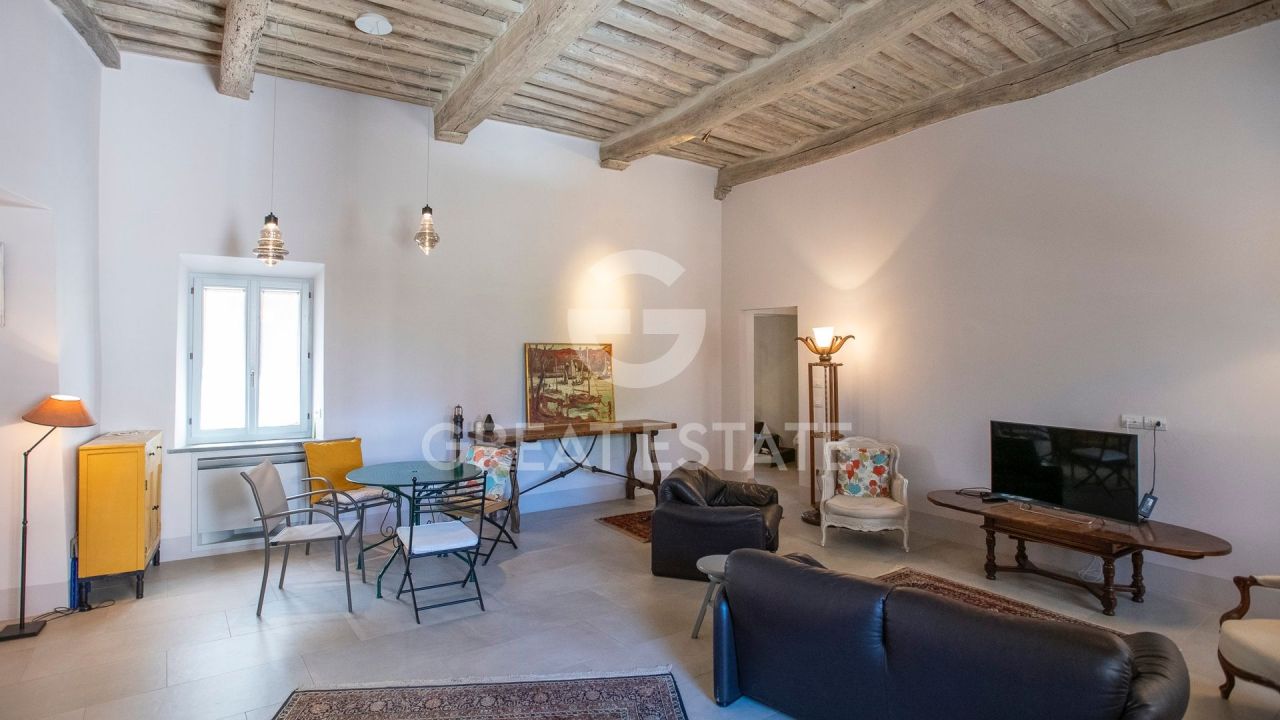 Apartment San Quirico d'Orcia, Italy, 311 m² - picture 5