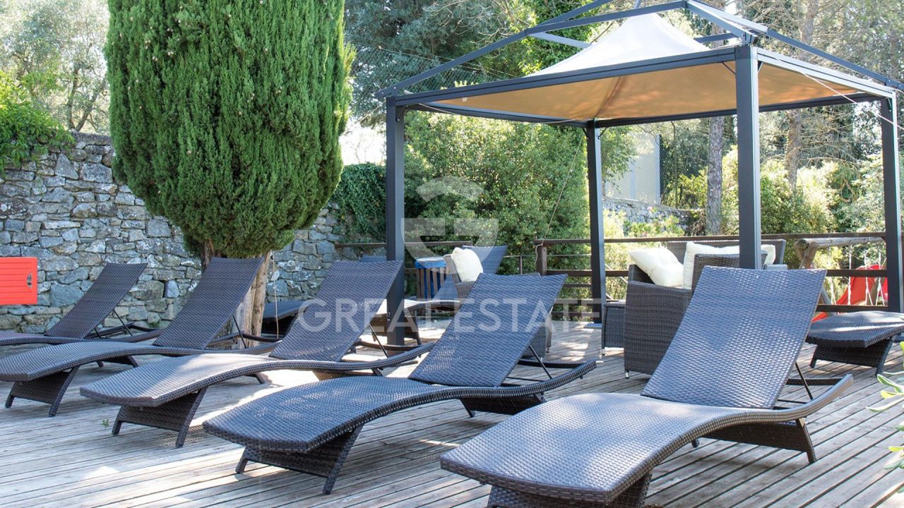 Casa San Casciano in Val di Pesa, Italia, 731.45 m² - imagen 5