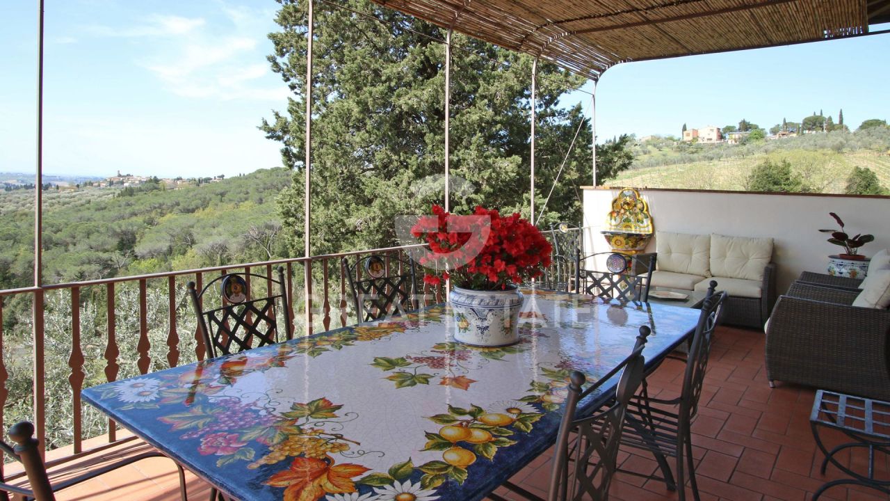 Casa San Casciano in Val di Pesa, Italia, 731.45 m² - imagen 8