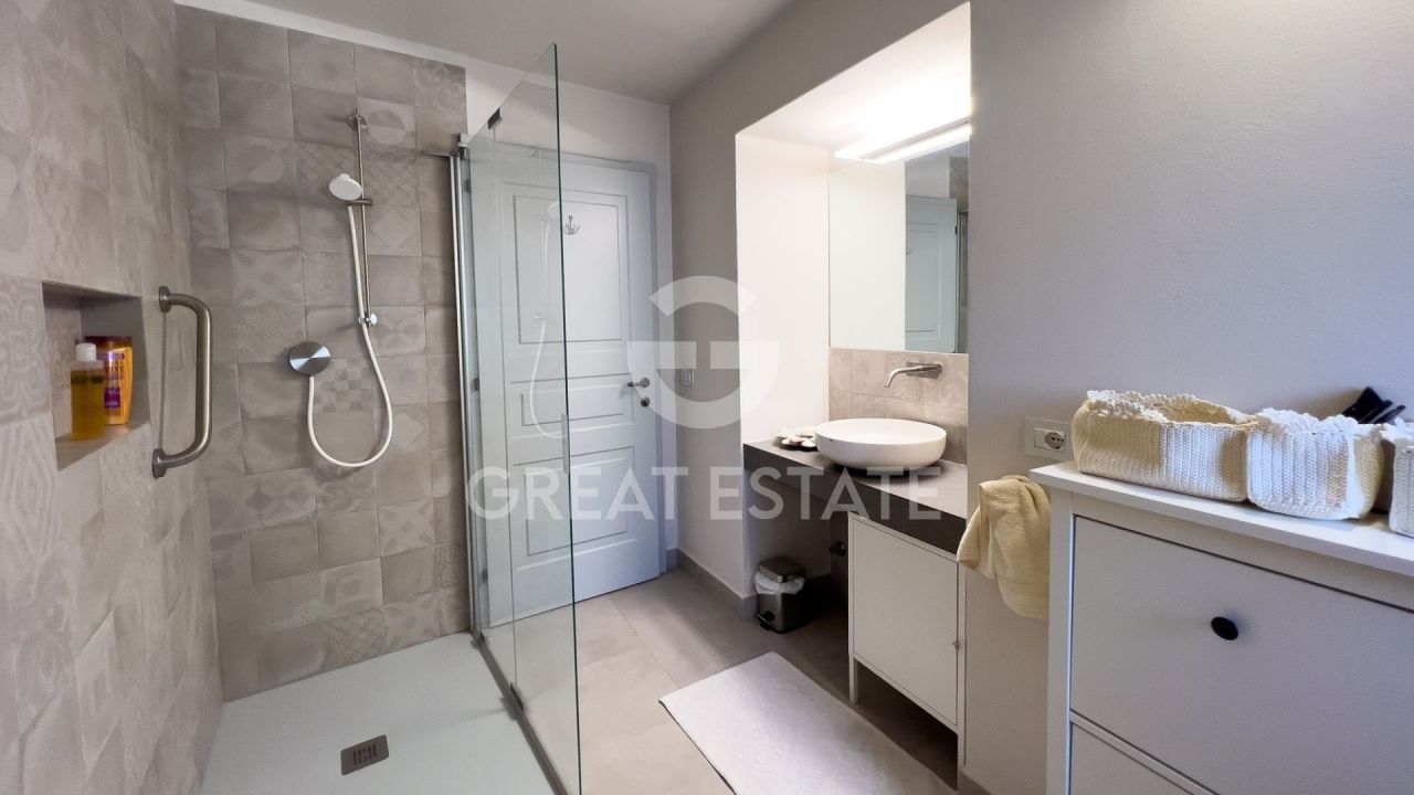 Apartment San Quirico d'Orcia, Italy, 311 m² - picture 9