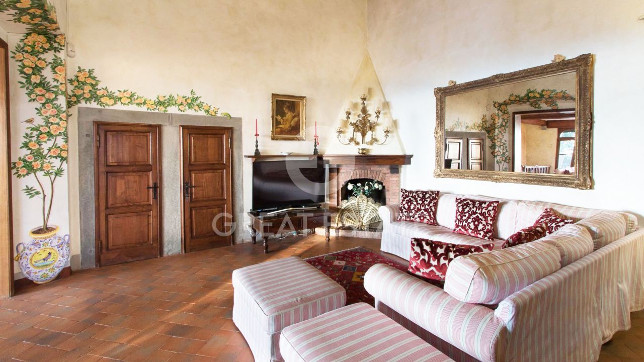 Casa San Casciano in Val di Pesa, Italia, 731.45 m² - imagen 12