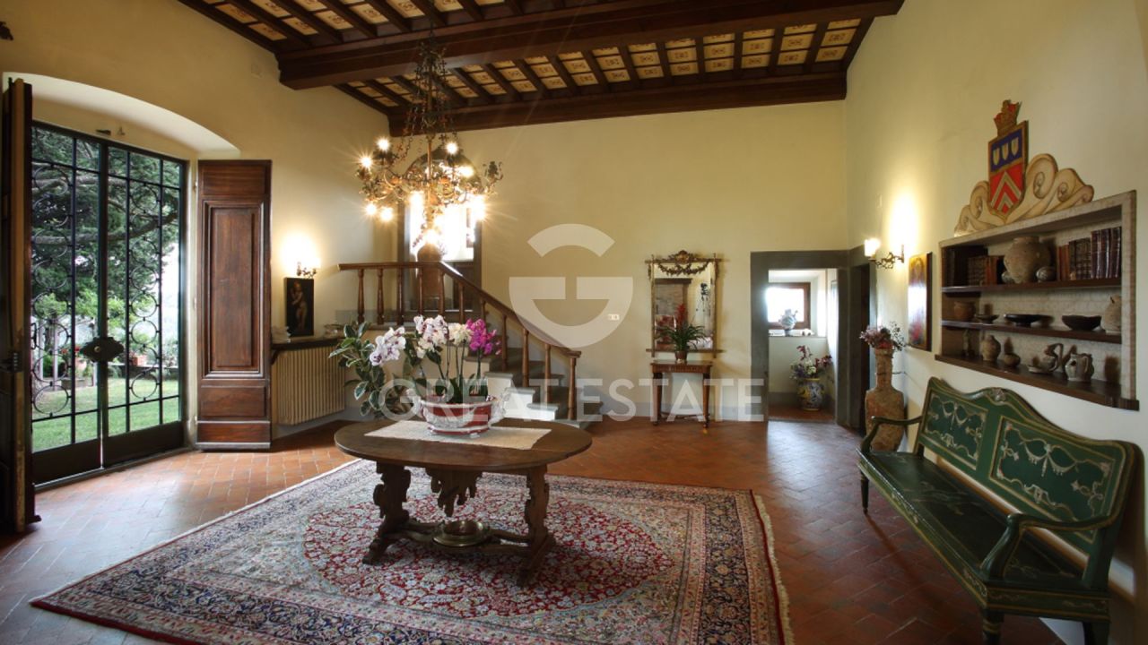 Casa San Casciano in Val di Pesa, Italia, 731.45 m² - imagen 14