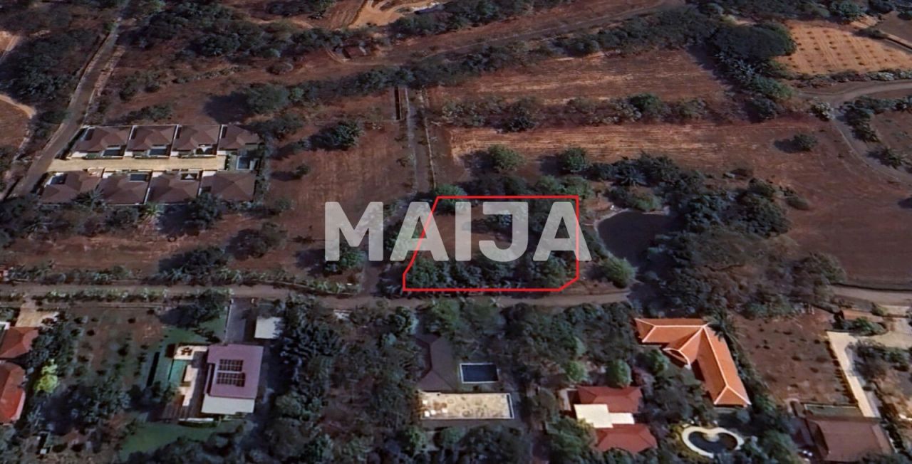 Grundstück Sattahip, Thailand - Foto 1