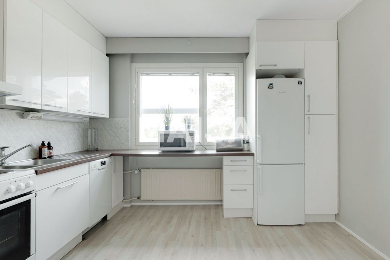 Apartamento en Sipoo, Finlandia, 59 m² - imagen 1
