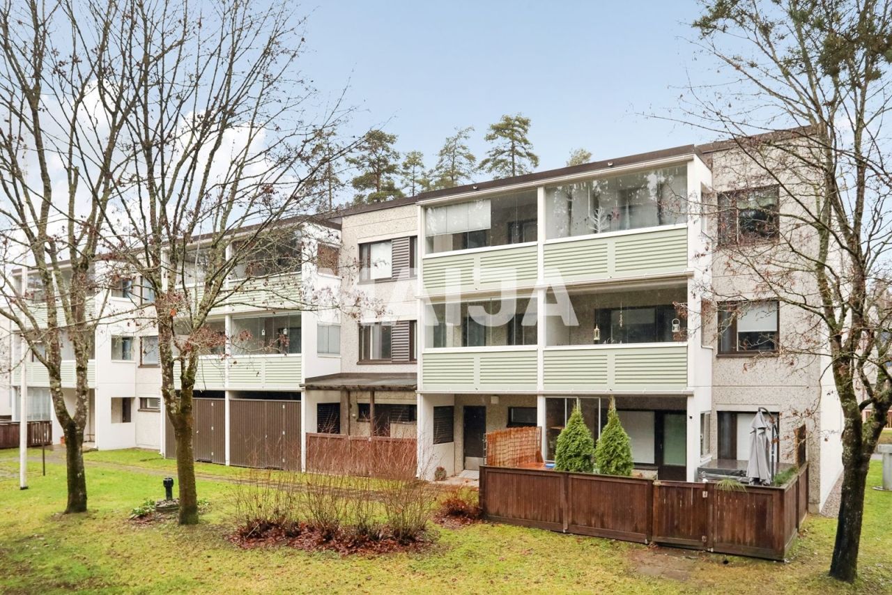 Appartamenti a Hollola, Finlandia, 40 m² - foto 1