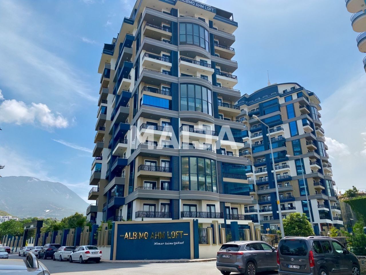 Appartement à Alanya, Turquie, 50 m² - image 2