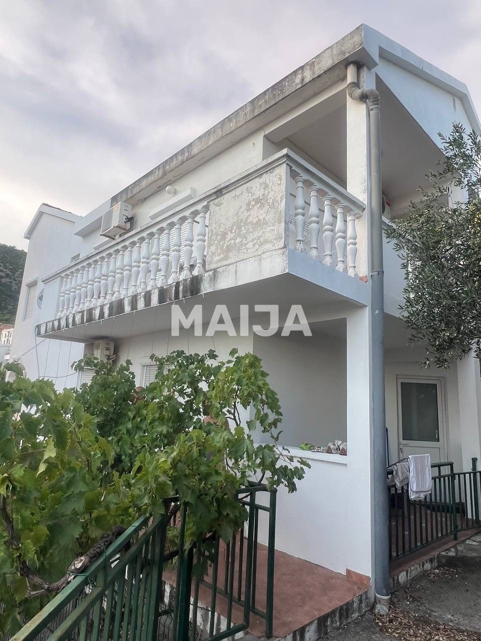 Haus in Petrovac, Montenegro, 404 m² - Foto 3