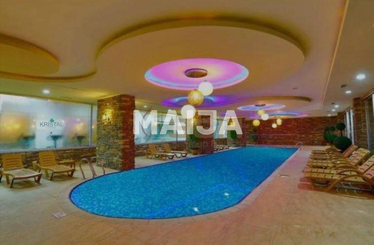 House in Alanya, Turkey, 65 m² - picture 3