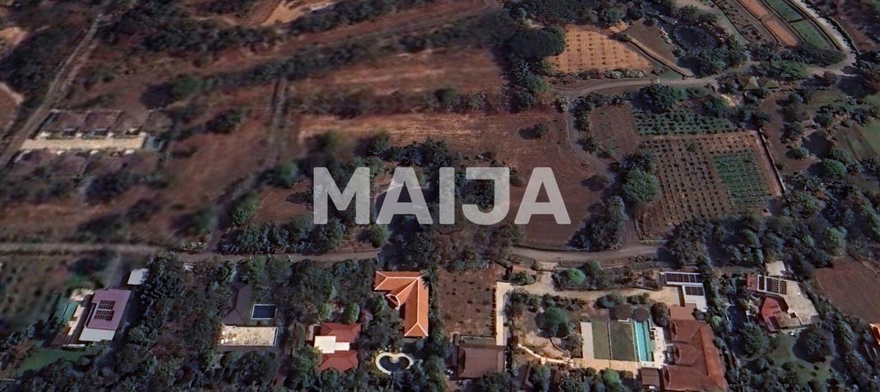 Grundstück Sattahip, Thailand - Foto 3