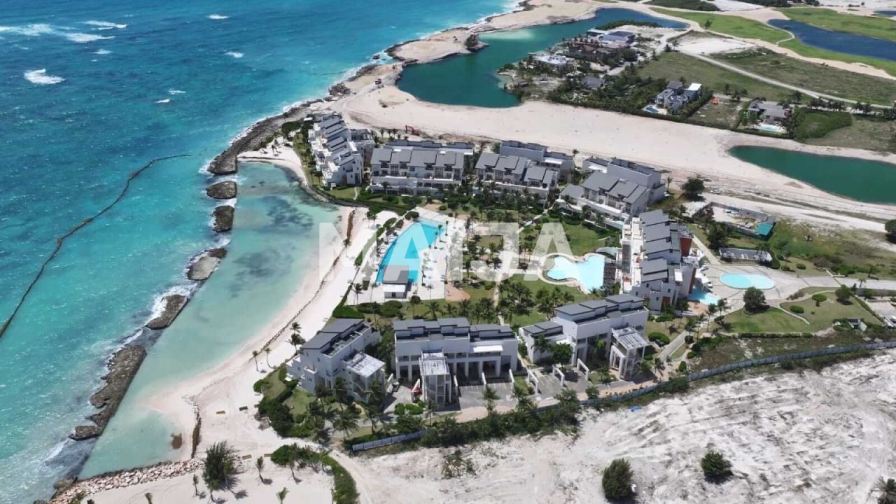 Appartamenti a Cap Cana, Repubblica Dominicana, 243.2 m² - foto 3