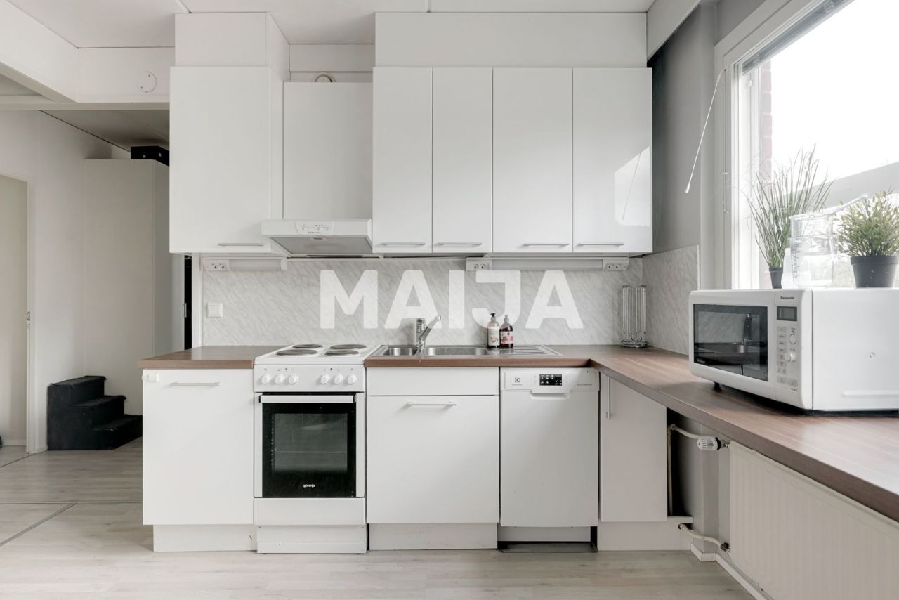 Apartamento en Sipoo, Finlandia, 59 m² - imagen 3