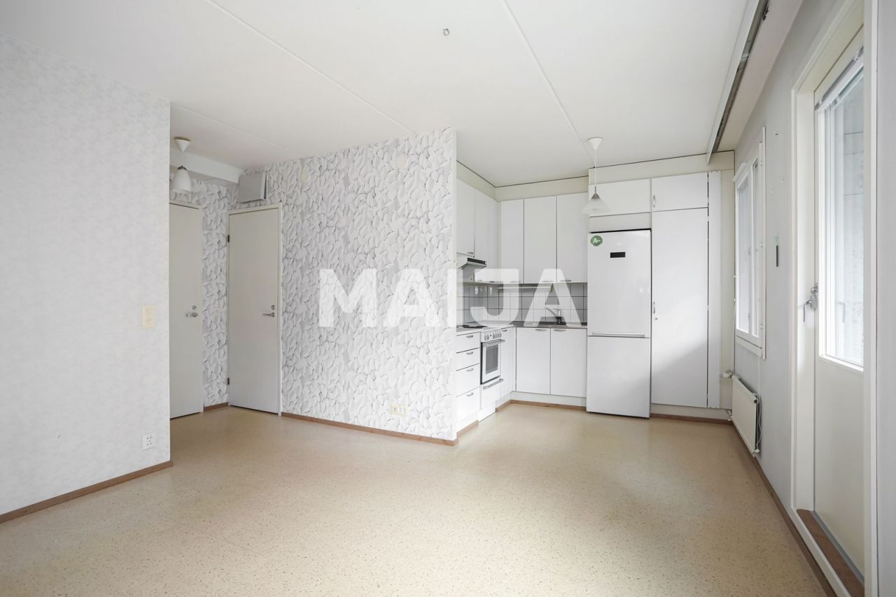 Appartamenti a Hollola, Finlandia, 40 m² - foto 3