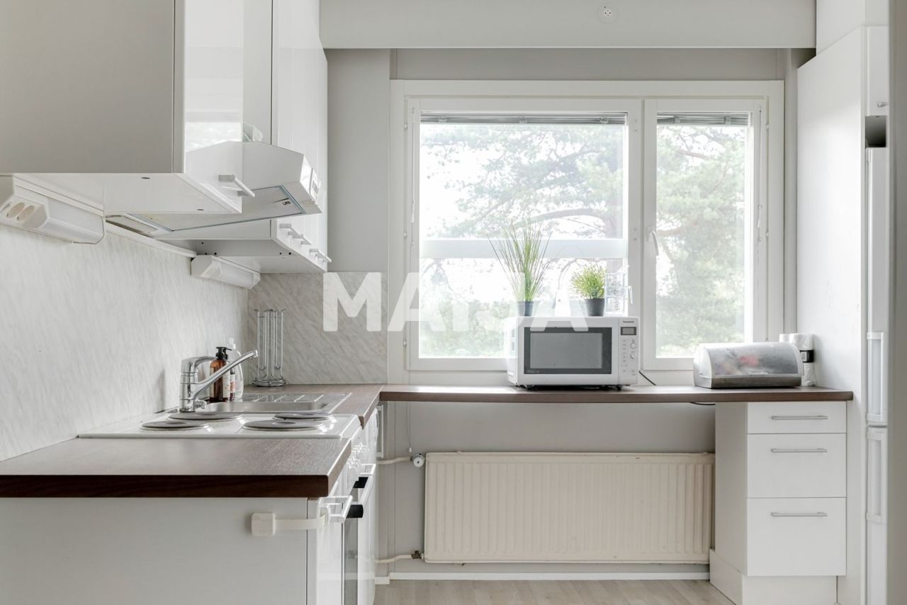 Apartamento en Sipoo, Finlandia, 59 m² - imagen 4