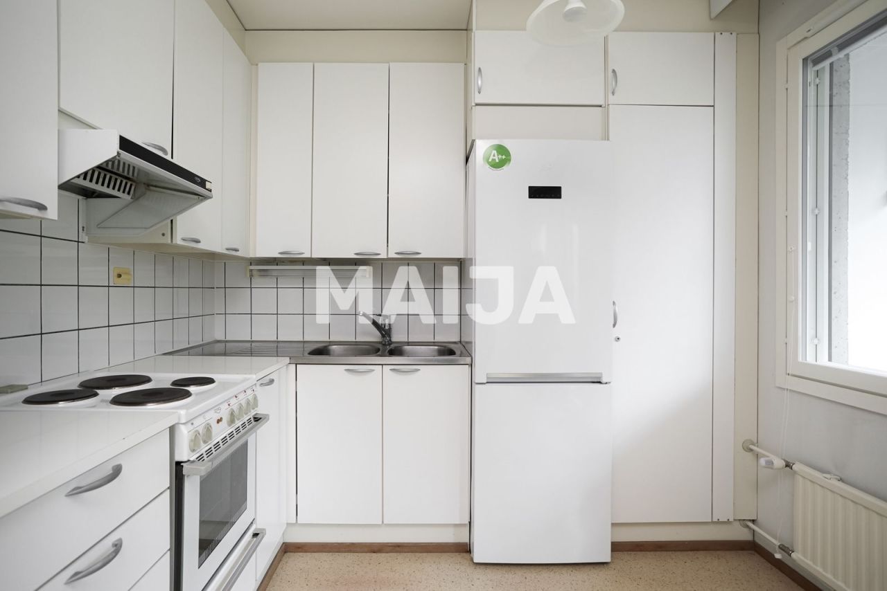 Appartamenti a Hollola, Finlandia, 40 m² - foto 4