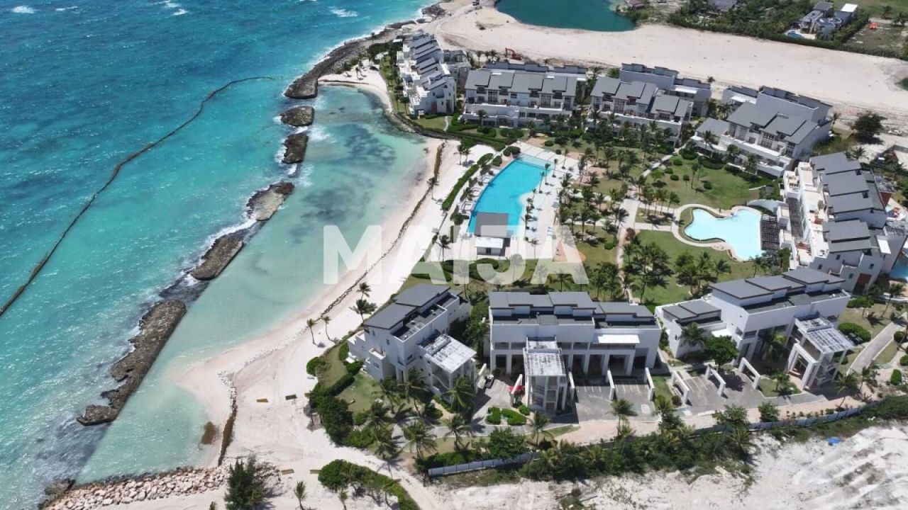 Appartement à Cap Cana, République dominicaine, 75.21 m² - image 4