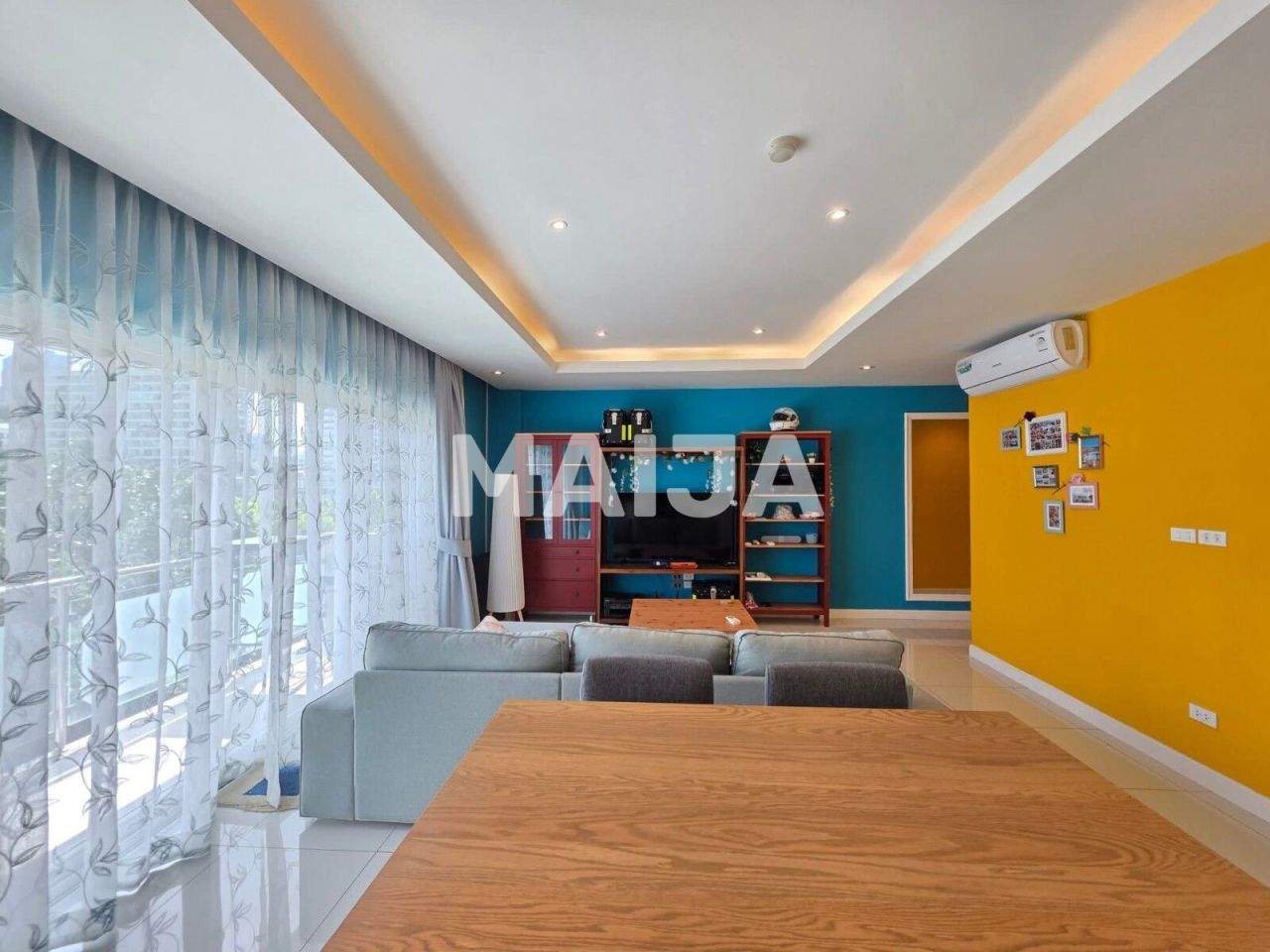 Appartement à Pattaya, Thaïlande, 78.18 m² - image 4