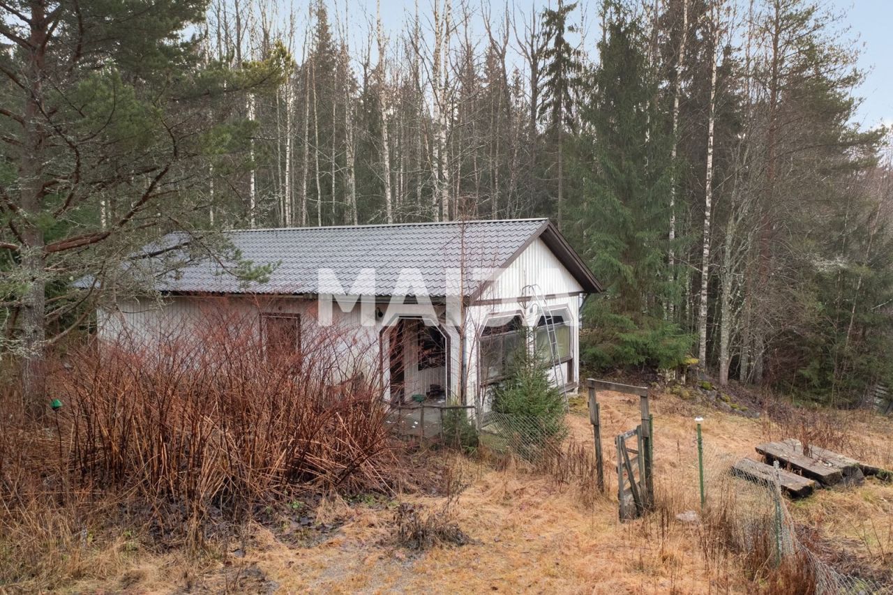 Terreno en Porvoo, Finlandia, 10 000 m² - imagen 4