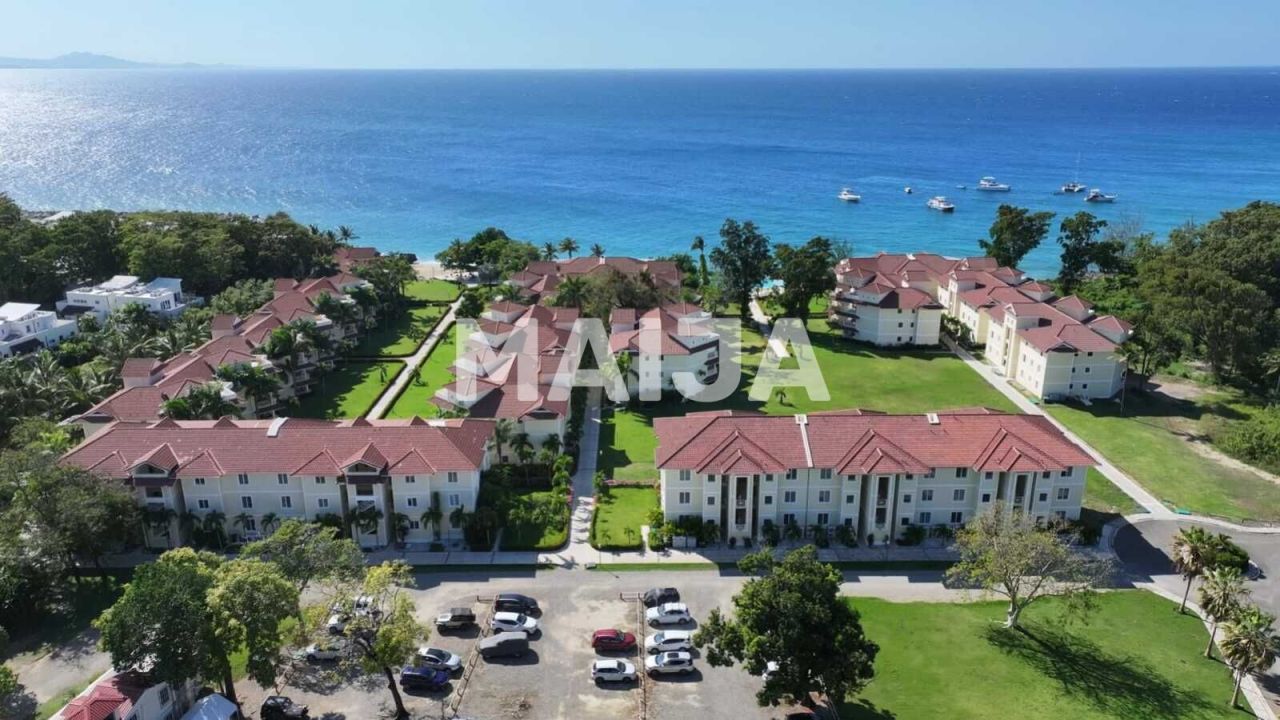 Apartamento en Sosúa, República Dominicana, 200 m² - imagen 4